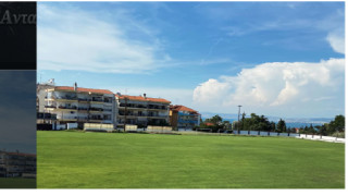 Τα αδέρφια Μιλόσι στην Αναγέννηση Ν. Επιβατών