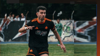 ΜΠΑΜ-Θεοδωρίδης «Χαίρομαι που έβαλα το λιθαράκι μου σε αυτή την πορεία»