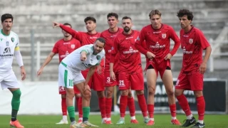 Καμπανιακός: Την απογοήτευση, την διαδέχτηκε η αισιοδοξία