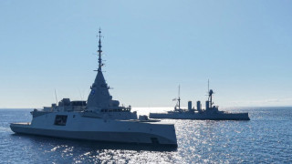 Μια πρόταση δικτυοκεντρικής αρχιτεκτονικής της ελληνικής αποτροπής