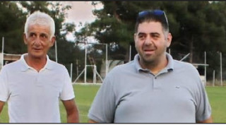 Μ.Α. Ορφανού-Λαμπίδης: «Ποδοσφαιρικό γεγονός η συγχώνευση»