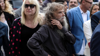 Πάολα Ρεβενιώτη: Πέθανε στα 68 της η ακτιβίστρια