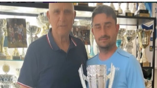 Λευτέρης Παπαδόπουλος: «Ξεχωριστή θέση στην καρδιά μου, οι Μπέμπηδες»