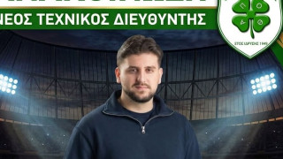 Στη Θέρμη ο Μπατάκης, με Σπυράκο ο Ακροπόταμος, φιλικά ΑΕ Ευόσμου και ΑΕ Κρήνης