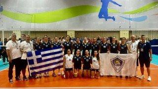 Παγκόσμιο Σχολικό Πρωτάθλημα Πετοσφαίρισης 2026: Το Ελληνικό Κολλέγιο Θεσσαλονίκης στις 8 κορυφαίες σχολικές ομάδες του κόσμου