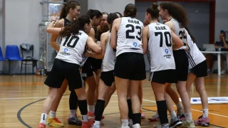 Πανελλήνιο Κορασίδων: Ο ΠΑΟΚ κέρδισε (69-56) τον Παναθηναϊκό και έκανε το 3/3