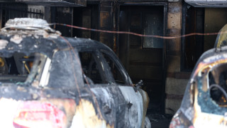 Συγκλονίζουν αυτόπτες μάρτυρες για τις εμπρηστικές επιθέσεις: «Φώναζε “χάθηκαν, πέθαναν”»