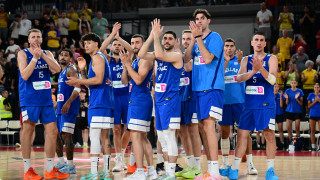 Εθνική Ελλάδος: Μονόδρομος η κόντρα στην Πορτογαλία