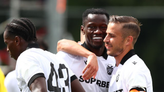 PAOK VIEW-Γιώργος Ζαΐρης: «Πολύ σημαντική η παρουσία του ορεξάτου Καμαρά, ο ΠΑΟΚ χρειάζεται ενίσχυση»