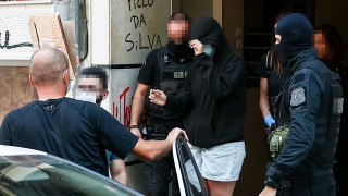 Δολοφονία Βάγιας Νέστορα: Αναζητούν τη διακήρυξη των συλληφθέντων και άλλους εμπλεκόμενους