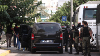 Συλλήψεις Marfin: Στη Δικαιοσύνη οι κατηγορούμενοι μέσω Τεχνητής Νοημοσύνης