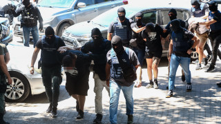 Μητσοτάκης για Marfin και Νέστορα: «Δεν χωρούν ούτε αστερίσκοι, ούτε συμψηφισμοί»