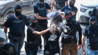 Δολοφονία Νέστορα: Στα δικαστήρια οι τρεις βομβιστές