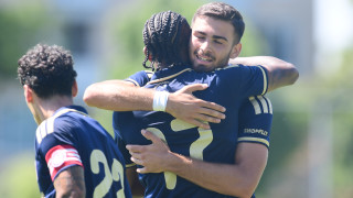 Ολυμπιακός: Έμεινε στο 1-1 με Λέουβεν, κρατά το δεύτερο μέρος