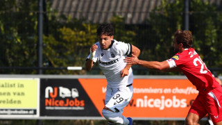 PAOK VIEW-Γιώργος Ζαΐρης: Οι δύο λόγοι για να ανησυχούμε μετά το φιλικό με την Τβέντε