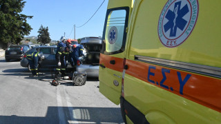 Χαλκιδική: Μάχη για τη ζωή της δίνει η 7χρονη - Πώς σημειώθηκε η πολύνεκρη τραγωδία