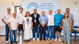 Διεθνές Μίτινγκ Ρίψεων «Κώστας Σπανίδης» σε νέα εποχή, παρούσα  η Ολυμπιονίκης Γίπσι Μορένο