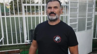 Αποχώρηση Σαφλέκου από τις Πέντε Βρύσες – Πήρε Βασίλη Ξένο ο Μαραθώνας