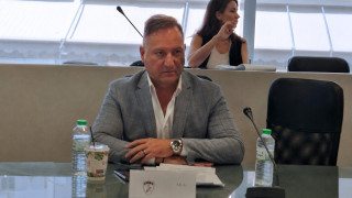 Επίσημα στη SL2 η ΑΕΛ: «Όσοι κακεντρεχείς μάς φαντάζονταν στη Γ' Εθνική θα περιμένουν πολύ»