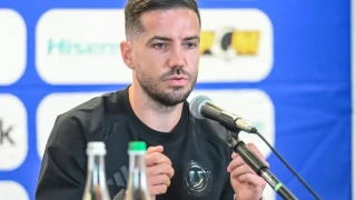 ΠΑΟΚ: Ο Τσιπτσίου (και η γυναίκα του) θέλει να παίξει στην Τούμπα