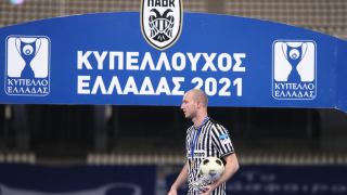 Κρέμασε τα παπούτσια του ο Μιχάλ Κρμέντσικ