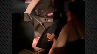Παράνομο ζευγάρι τα... άκουσε γιατί είχε «στενές» επαφές σε πάρκινγκ