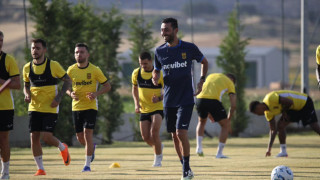 Άρης: Μια ζαριά, λίγα παράθυρα και μερικές καλές προθέσεις