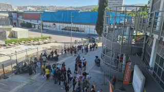 Ο Ερασιτέχνης Άρης «ακούει» τον κόσμο με την «έρευνα μελών»