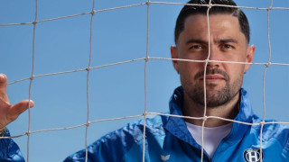 Μάνατζερ Αθανασιάδη: «Θα προσφέρει τη σιγουριά που χρειάζεται ο Ηρακλής»