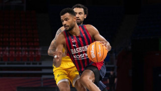 Euroleague: Στη Ρεάλ Μαδρίτης κλείνει ο Λουβαβού-Καμπαρό