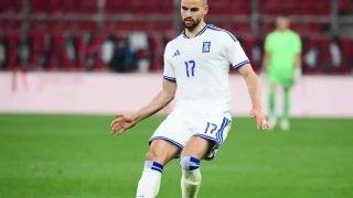 ΠΑΟΚ: Θέμα λίγων 24ωρων είναι η ολοκλήρωση της απόκτησης του Χατζηδιάκου
