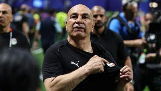 Χοσάμ Χασάν: Λιποθύμησε σε καβγά με τις... δύο συζύγους του