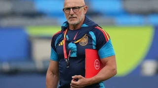 Η αποστολή της Ισπανίας για το Nations League
