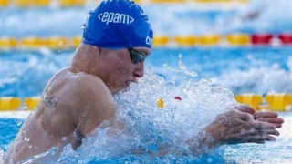 Ευρωπαϊκό Πρωτάθλημα Εφήβων: Ο Βαγγέλης-Εφραίμ Ντούμας «έγραψε» χρυσή σελίδα στο πρόσθιο