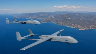Ελλάδα: Στο τραπέζι η απόκτηση οπλισμένων drones «Eitan» από Ισραήλ