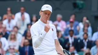 Back to back στο Wimbledon για τον Σίνερ