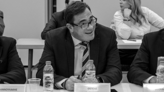 Πολιτικές αναταράξεις στη ΝΔ: Επιστολή Φεύγα για επιστροφή Σαμαρά