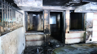 Συγκλονίζει μάρτυρας του δολοφονικού εμπρησμού στη Θεσσαλονίκη: «Το κλιμακοστάσιο έγινε καμινάδα»
