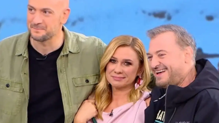 «Στούντιο 4»: Πότε κάνουν πρεμιέρα Καραβάτου και Φερεντίνος
