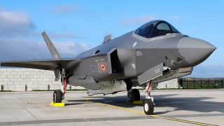 Βρέθηκε το colpo grosso για τα F-35 - Αποκαλυπτικό δημοσίευμα της Hurriyet