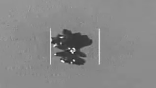 Επανέρχονται στα UFO οι ΗΠΑ: Αντικείμενα «παραβιάζουν» πυρηνικές βάσεις