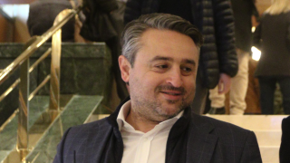 Αντώνης Σαουλίδης: «Ο τόπος δε χρειάζεται απλώς πολιτική αλλαγή, αλλά και αλλαγή πολιτικής»
