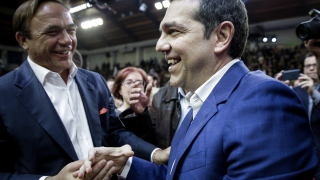 ΕΛ.Α.Σ.: Κόκκαλης και γνωστοί επιχειρηματίες σε θέσεις-κλειδιά - Οι 400+ άνθρωποι του προέδρου