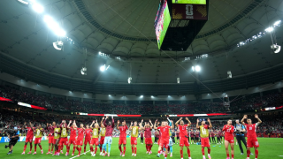 Μουντιάλ 2026: Άνετη η Ελβετία ξεπέρασε 2-0 την Αλγερία και συνεχίζει στους «16»