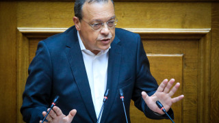 ΣΥΡΙΖΑ: Η παραίτηση Φάμελλου, η «επόμενη μέρα» και τα... στρατόπεδα