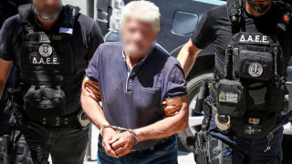 Φωτιά στο Ωραιόκαστρο: Αφέθηκε ελεύθερος ο 76χρονος που κατηγορείται για εμπρησμό εξ αμελείας
