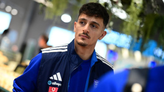 Bild για Γιαννούλη: «Παρών στην πρώτη της Άουγκσμπουργκ, περίπλοκες οι διαπραγματεύσεις με τον ΠΑΟΚ»
