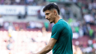 Kicker: Στα 3-3,5 εκατ. ευρώ η πρότασή του ΠΑΟΚ, 4 εκατ. ευρώ ζητά πλέον η Άουγκσμπουργκ»