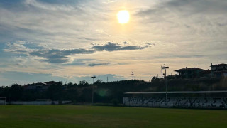 Ξεκινά με μεγάλες φιλοδοξίες τη νέα σεζόν ο Κεραυνός Κολχικού