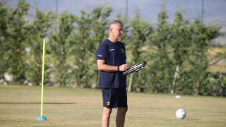 Άρης: Δυνατά φιλικά στην Ιταλία-Πότε θα διεξαχθούν